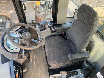 Wheel loader Caterpillar 924 H: picture 4 Wheel loader Caterpillar 924 H: picture 4