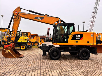 Leasing of Caterpillar M320F NVT Caterpillar M320F NVT: picture 1