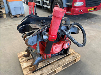 Quick coupler INDEXATOR RT80: picture 3 Quick coupler INDEXATOR RT80: picture 3