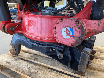 Quick coupler INDEXATOR RT80: picture 4 Quick coupler INDEXATOR RT80: picture 4