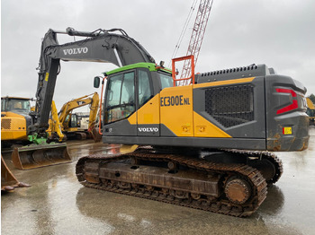 Crawler excavator VOLVO EC300