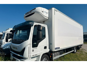 Refrigerated truck IVECO