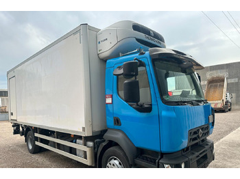 Refrigerated truck RENAULT