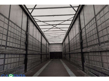 Curtainsider semi-trailer Kögel SN 24: picture 5