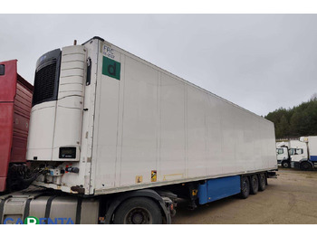 Refrigerated semi-trailer SCHMITZ SKO