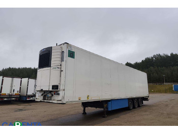 Refrigerated semi-trailer SCHMITZ SKO