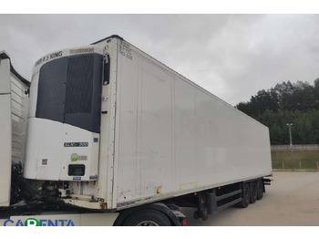 Refrigerated semi-trailer SCHMITZ SKO