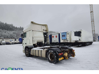 Tractor unit DAF FT XF105.460: picture 4