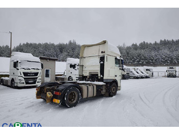Tractor unit DAF FT XF105.460: picture 3