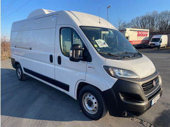 Refrigerated delivery van FIAT Ducato Maxi