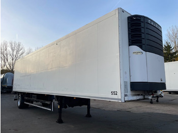 Refrigerated semi-trailer SCHMITZ SKO