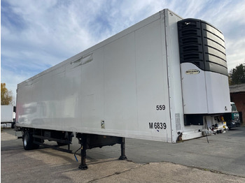 Refrigerated semi-trailer SCHMITZ SKO