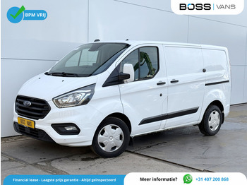 Small van FORD Transit