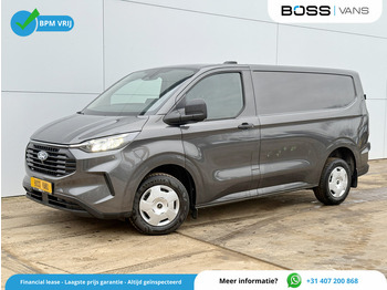 Small van FORD Transit