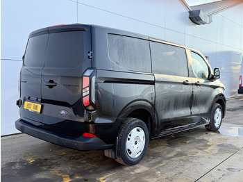 Small van Ford Transit Custom 320 2.0 TDCI 136PK **4 Jaar Fabrieksgarantie** L1H1 LED Climate Control Adaptieve Cruise Control Carplay Camera Stoelverwarming: picture 3