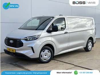 Small van FORD Transit