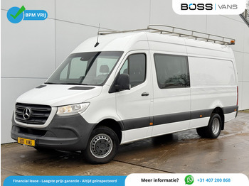 Panel van MERCEDES-BENZ Sprinter 516