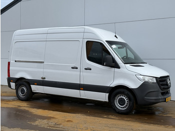 Panel van, Electric van Mercedes-Benz eSprinter eSprinter 312 L2H2 100% Elektrisch 55kWh 168km WLTP 80kw Snelladen Climate Control Camera Stoelverwarming Laadkabel: picture 4