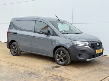 Small van Nissan Townstar N-Connecta 1.3 130PK **Benzine** L1H1 Airco Carplay Cruise Control Trekhaak Keyless Start Stoelverwarming Parkeersensoren voor achter: picture 4 Small van Nissan Townstar N-Connecta 1.3 130PK **Benzine** L1H1 Airco Carplay Cruise Control Trekhaak Keyless Start Stoelverwarming Parkeersensoren voor achter: picture 4