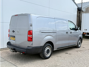 Small van Opel Vivaro 2.0 CDTI 123PK Automaat L3H1 Navigatie Camera Carplay Trekhaak Parkeersensoren voor achter: picture 3