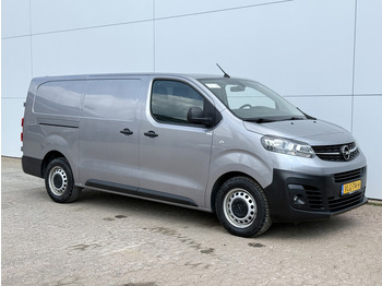 Small van Opel Vivaro 2.0 CDTI 123PK Automaat L3H1 Navigatie Camera Carplay Trekhaak Parkeersensoren voor achter: picture 4