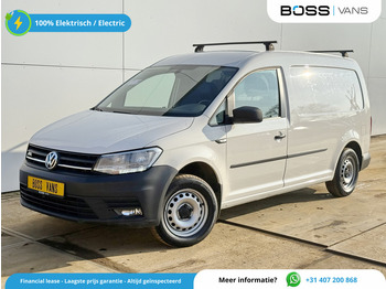 Small van VOLKSWAGEN Caddy Maxi