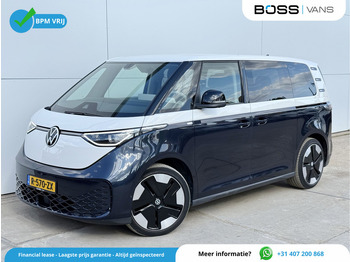 Minibus VOLKSWAGEN