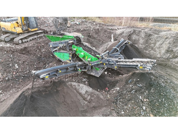 Screener EvoQuip Colt 600: picture 2