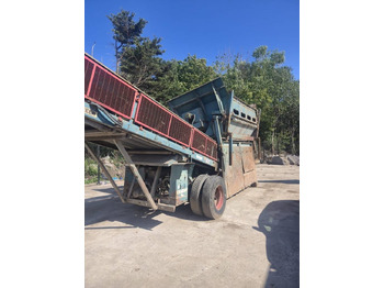Screener POWERSCREEN