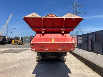 Crusher Finlay C-1540: picture 4