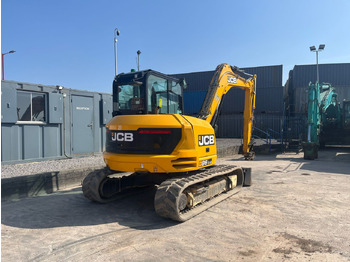 Leasing of  JCB 86C-2 JCB 86C-2: picture 5