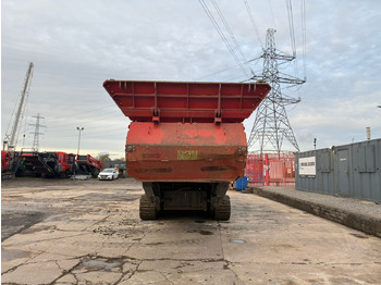 Crusher Terex Finlay C-1550: picture 4 Crusher Terex Finlay C-1550: picture 4