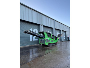 Screener TrommALL 3500TR: picture 5 Screener TrommALL 3500TR: picture 5