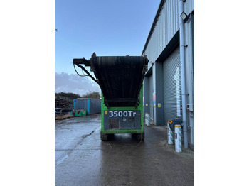 Screener TrommALL 3500TR: picture 4 Screener TrommALL 3500TR: picture 4