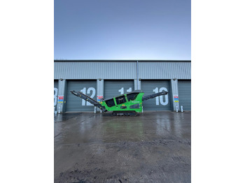 Screener TrommALL 3500TR: picture 2 Screener TrommALL 3500TR: picture 2