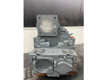 Hydraulic pump LIEBHERR