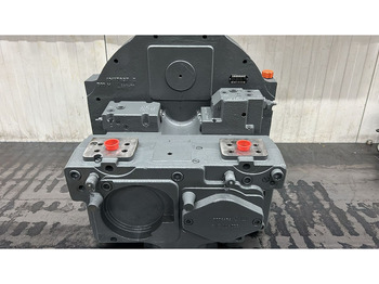 Hydraulic pump LIEBHERR