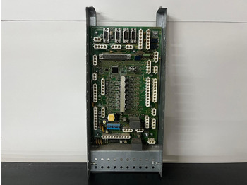 Electrical system LIEBHERR