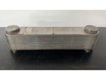 Oil cooler LIEBHERR