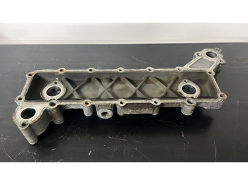 Engine and parts LIEBHERR