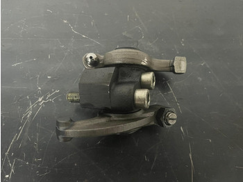 Engine and parts LIEBHERR