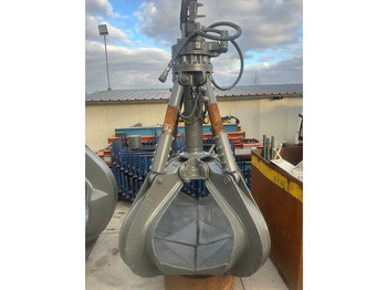 Grapple LIEBHERR