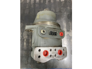 Hydraulic motor LIEBHERR