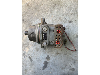 Hydraulic motor LIEBHERR