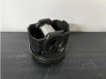 Engine and parts LIEBHERR