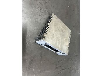 LIEBHERR ECU
