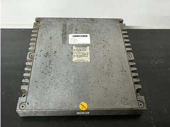 Spare parts LIEBHERR