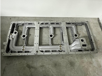 Spare parts LIEBHERR