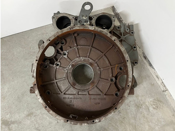 Spare parts LIEBHERR