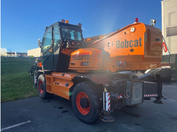Telescopic handler BOBCAT